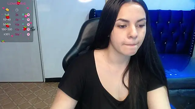 Mialover v online show from September 26, 1:04 pm