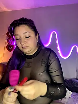 Emma  Fox  online show from November 20, 4:18 pm