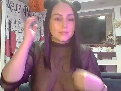 Venusina 07 online show from October 30, 7:54 am