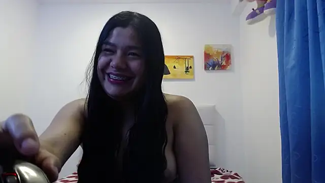 April Becker online show from October 11, 3:28 am