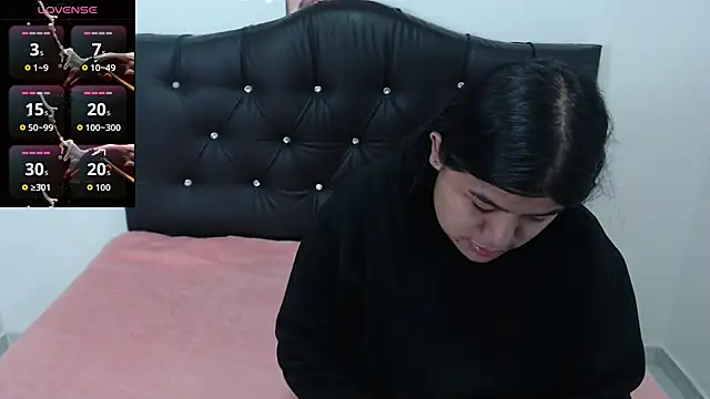 April Becker online show from March 29, 2:55 am