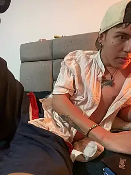 NaytonFreeman online show from January 19, 11:36 am