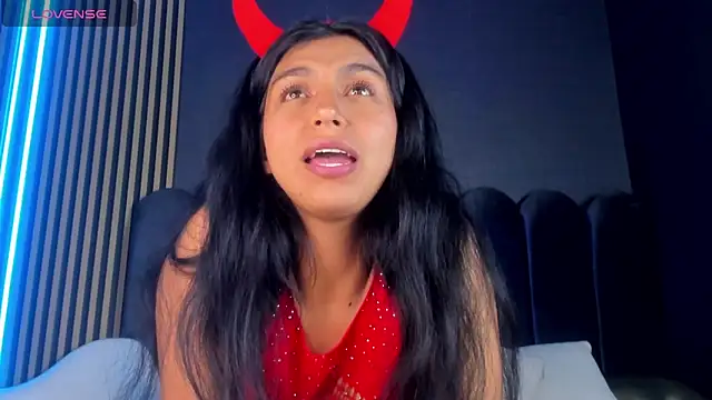 Snapshot of Keila_Fg chatting on November 7, 7:58 pm Keila Fg online show from November 7, 7:58 pm