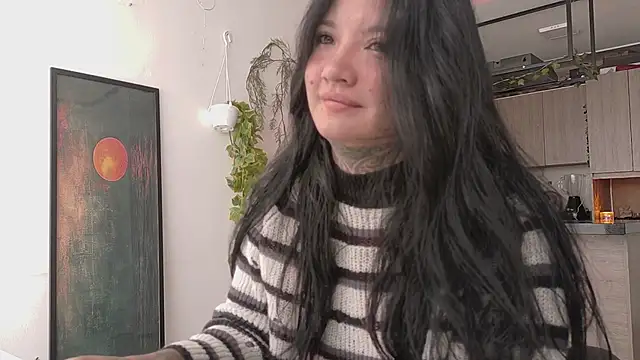 Snapshot of Unatatuada chatting on October 30, 6:19 pm Unatatuada online show from October 30, 6:19 pm