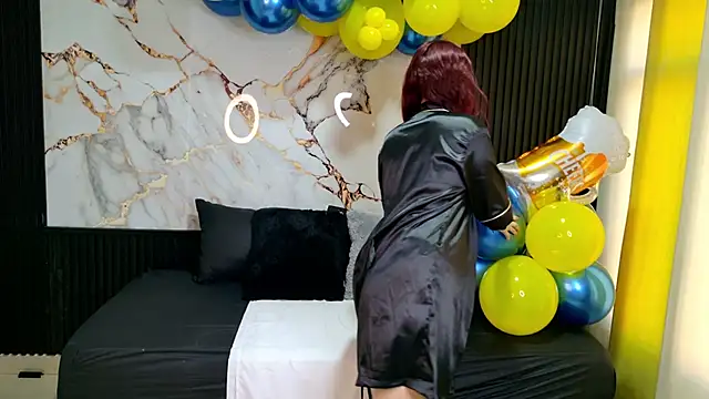 Megann 19  online show from September 24, 2:09 pm