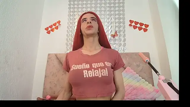 Manuela ver2025 online show from September 20, 2:51 pm