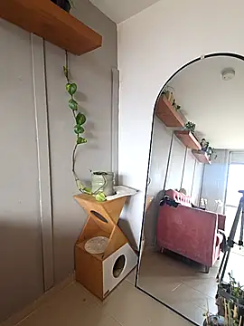 AronShelby420 online show from September 22, 2:19 pm