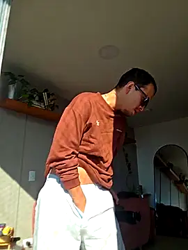 AronShelby420 online show from September 23, 12:41 pm