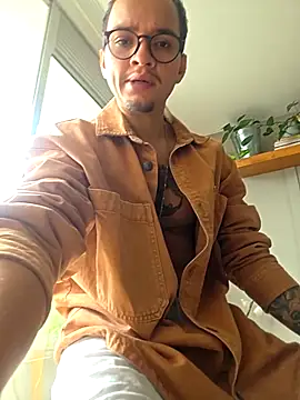 AronShelby420 online show from September 28, 3:06 pm