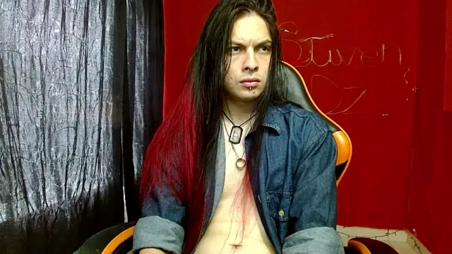 stvn hot online show from April 17, 4:54 pm