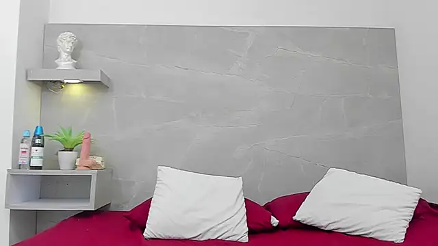 Mafe walker online show from September 14, 3:05 am