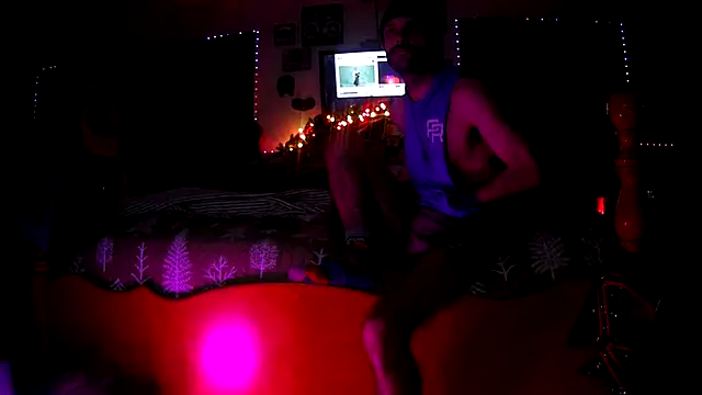 HarmoniousPhantasm3 online show from December 16, 2:49 am