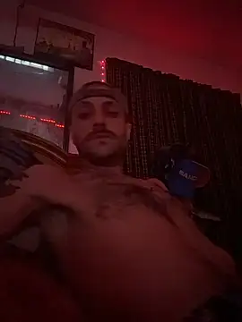 HarmoniousPhantasm3 online show from March 13, 4:19 am