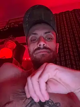 HarmoniousPhantasm3 online show from March 18, 10:46 pm