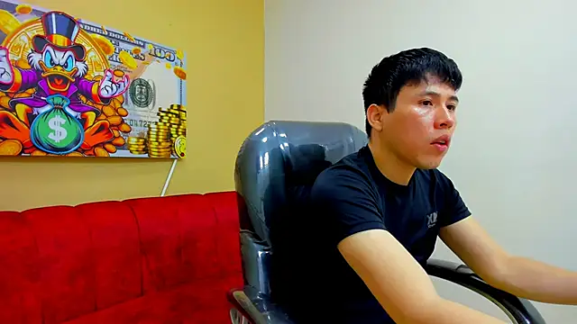 Nick Wolff online show from October 7, 8:28 pm