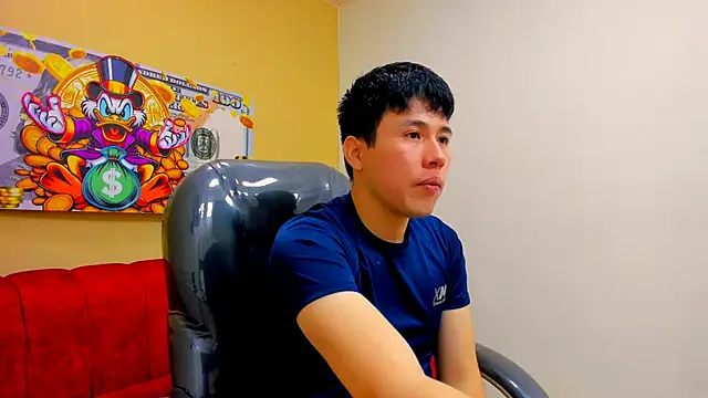 Nick Wolff online show from October 9, 8:51 pm