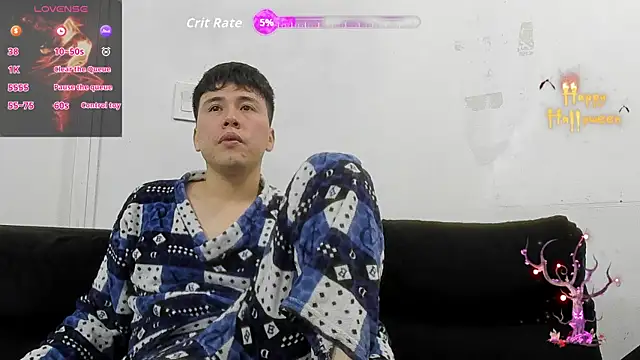 Nick Wolff online show from November 1, 10:34 pm