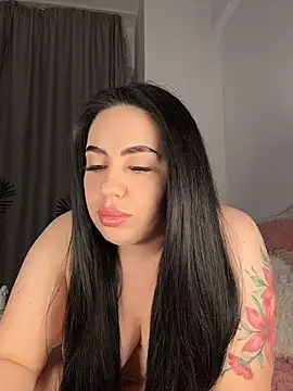 Andrestarr online show from February 16, 7:21 pm