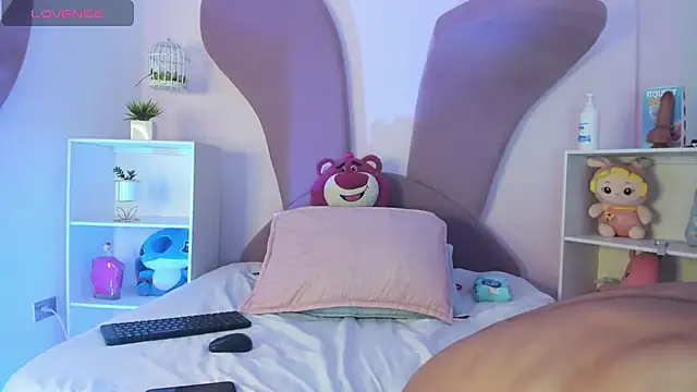 SandroVeyra online show from November 18, 3:34 am