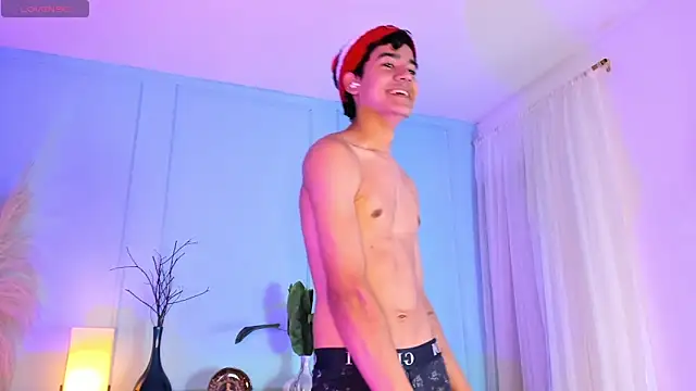 SandroVeyra online show from December 19, 12:45 pm