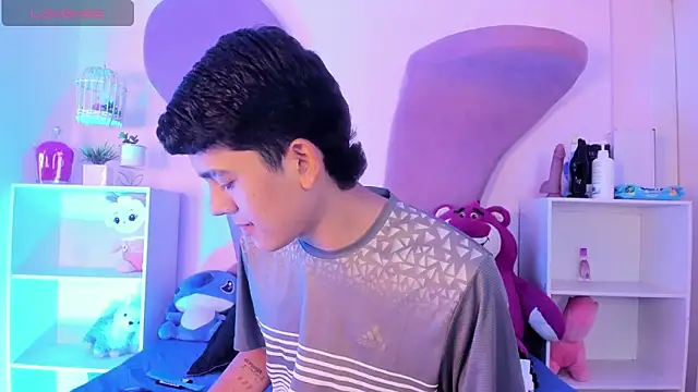 SandroVeyra online show from January 15, 3:55 am