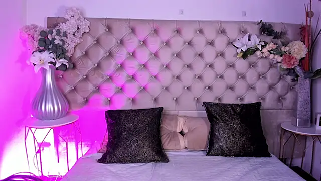 AishaValcazar online show from February 5, 3:55 am