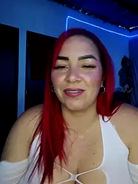 alexiaystive3 online show from June 26, 7:40 pm
