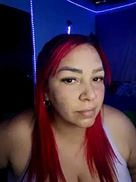 alexiaystive3 online show from June 27, 8:47 pm