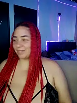 alexiaystive3 online show from July 9, 7:18 pm