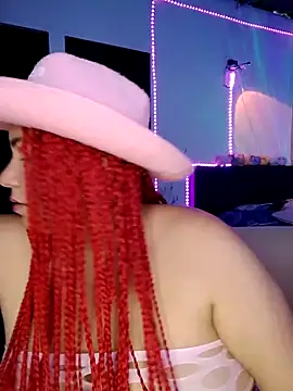 alexiaystive3 online show from July 11, 9:05 pm