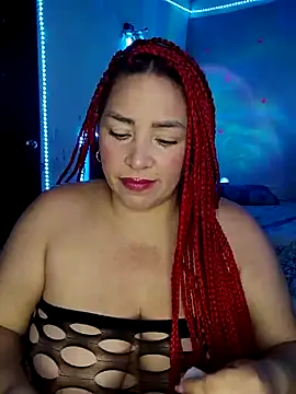 alexiaystive3 online show from July 12, 8:44 pm