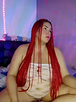 alexiaystive3 online show from July 13, 8:11 pm