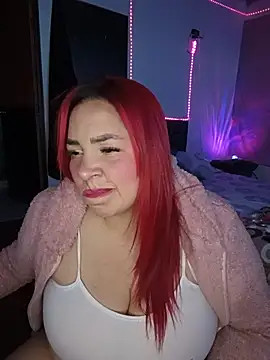 alexiaystive3 online show from July 25, 7:44 pm