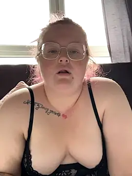 AmberBliss-X online show from October 7, 11:07 am