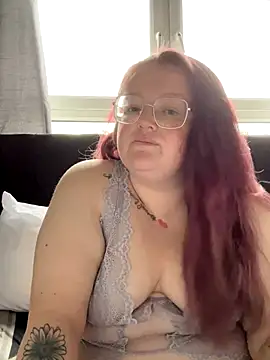 AmberBliss-X online show from October 14, 9:21 am