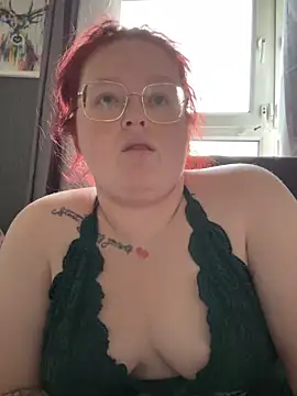 AmberBliss-X online show from November 2, 3:36 pm