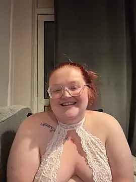 AmberBliss-X online show from November 14, 9:35 pm