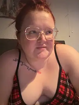 AmberBliss-X online show from May 7, 7:19 pm