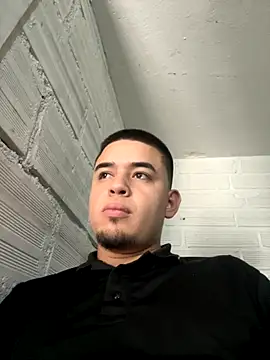 Baruch1622 online show from October 6, 4:37 pm