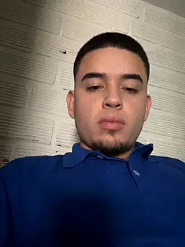 Baruch1622 online show from October 10, 3:11 pm