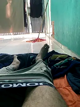 Antoniocogelon online show from November 20, 7:02 pm