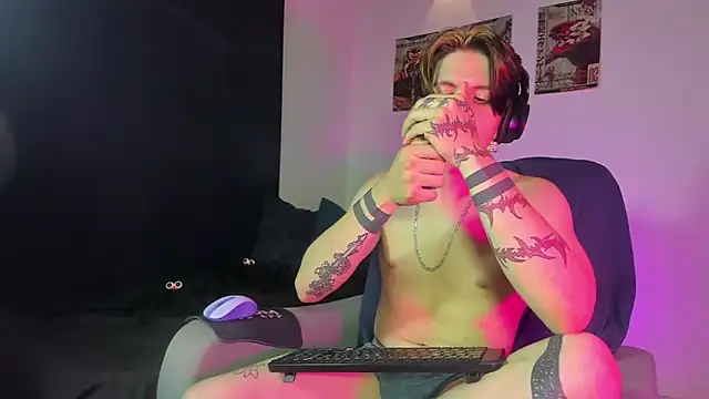 Jerry Cole online show from October 15, 2:44 am