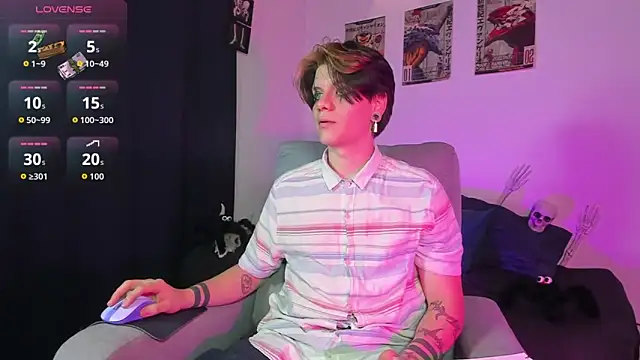 Jerry Cole online show from October 16, 3:07 am