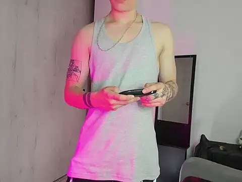 Jerry Cole online show from January 6, 8:45 pm