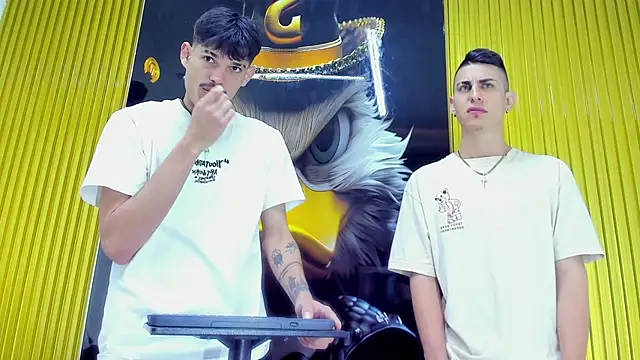 Iam Steven online show from January 16, 5:00 am