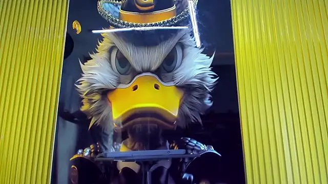 Iam Steven online show from January 17, 6:07 am