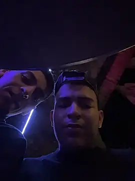 maykel and mike online show from October 8, 3:26 am