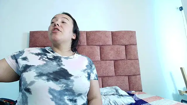 very slut online show from September 24, 5:55 am