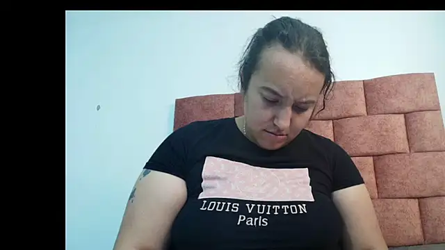 very slut online show from October 1, 3:18 pm