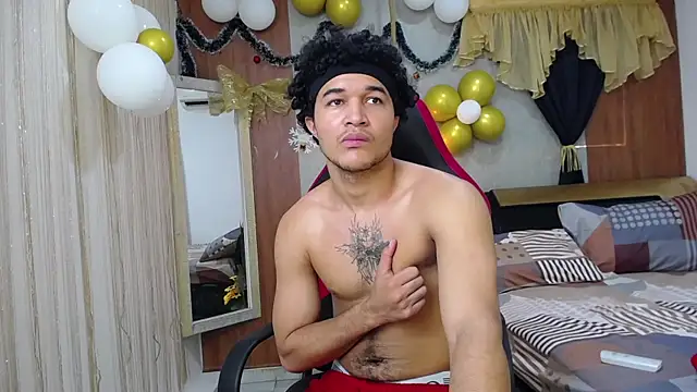 fire drako  online show from November 19, 5:46 pm